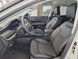 JEEP Compass usata, con Boardcomputer