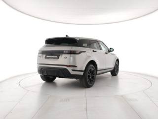 LAND ROVER Range Rover Evoque usata, con Chiusura centralizzata