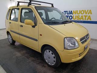 OPEL Agila usata, con Alzacristalli elettrici