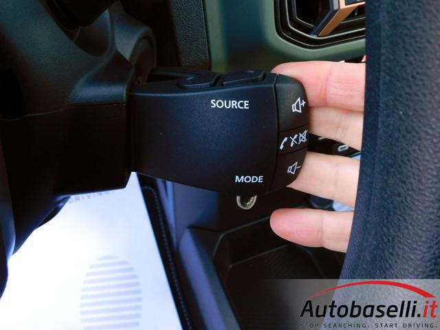 DACIA Spring usata 46