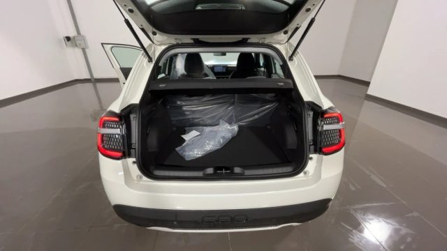 FIAT 600 usata, con USB