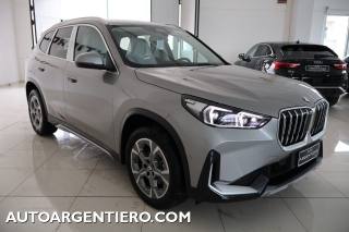 BMW X1 usata, con Luci diurne LED