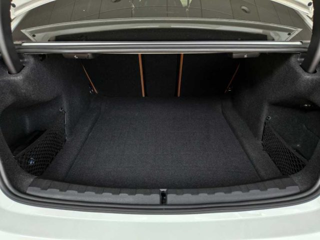 BMW 320 usata, con Climatizzatore