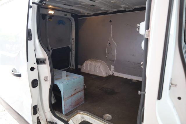 RENAULT Trafic usata 67