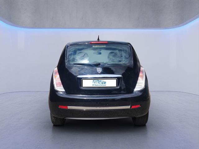 LANCIA Ypsilon usata, con Autoradio