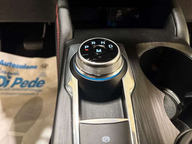 FORD Kuga usata, con Controllo elettronico della corsia