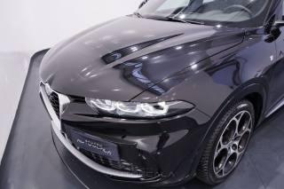 ALFA ROMEO Tonale usata, con Telecamera per parcheggio assistito