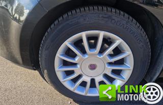 FIAT Bravo usata, con Chiusura centralizzata