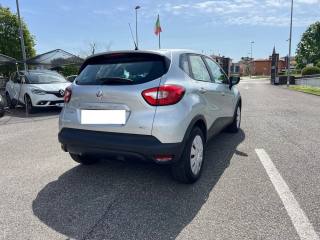 RENAULT Captur usata, con Climatizzatore