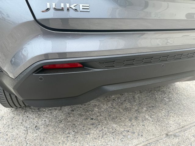 NISSAN Juke usata, con USB