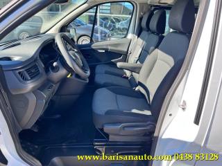 RENAULT Trafic usata, con Autoradio