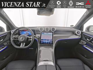 MERCEDES-BENZ GLC 300 usata, con Autoradio