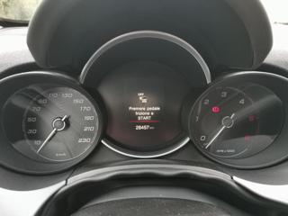 FIAT 500X usata, con Immobilizzatore elettronico