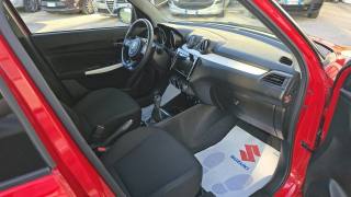 SUZUKI Swift usata, con Chiusura centralizzata