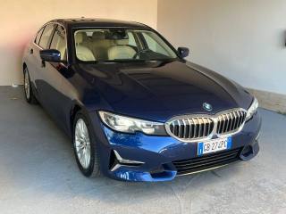 BMW 318 usata, con Airbag laterali