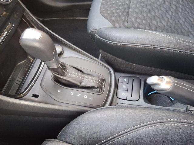 FORD Puma usata, con Regolazione elettrica sedili