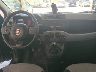 FIAT Panda usata, con ESP