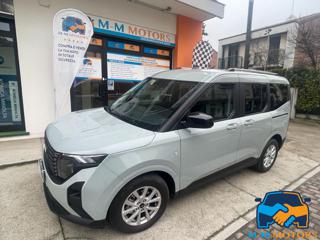 FORD Tourneo Courier 1.0 gar Ford 2031 in proM-Mo
