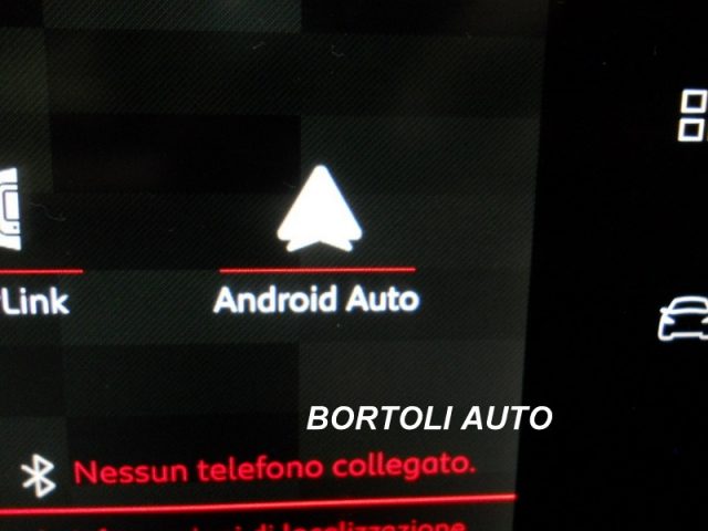CITROEN C3 usata, con USB
