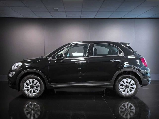FIAT 500X usata, con Cruise Control