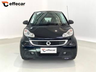 SMART ForTwo usata, con Airbag