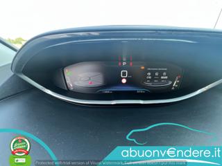 PEUGEOT 3008 usata, con Park Distance Control