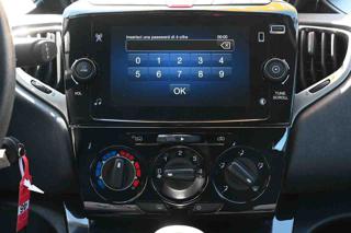 LANCIA Ypsilon usata, con Park Distance Control