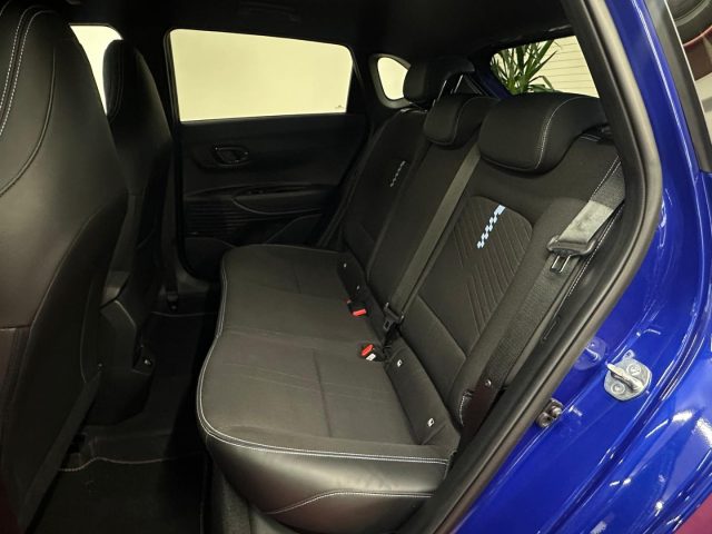 HYUNDAI i20 usata, con ESP