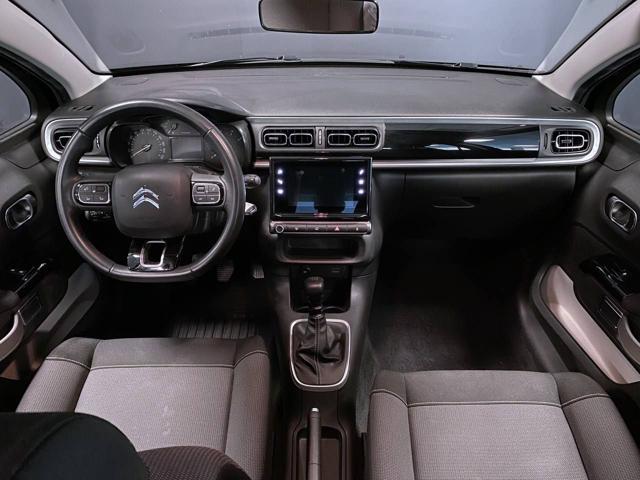 CITROEN C3 usata, con Controllo automatico clima