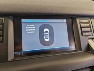 LAND ROVER Discovery Sport usata, con USB