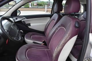 LANCIA Ypsilon usata, con Immobilizzatore elettronico