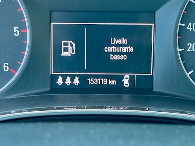 OPEL Mokka X usata, con Immobilizzatore elettronico
