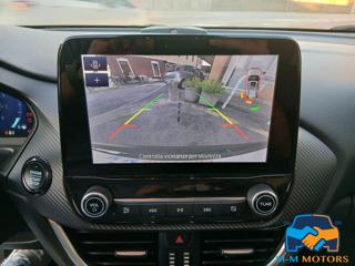 FORD Puma usata 32