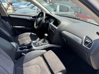 AUDI A4 allroad usata, con Climatizzatore