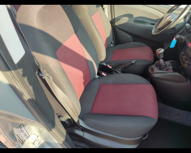 FIAT Doblo usata 19