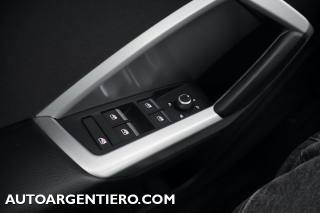 AUDI Q3 usata, con Autoradio digitale