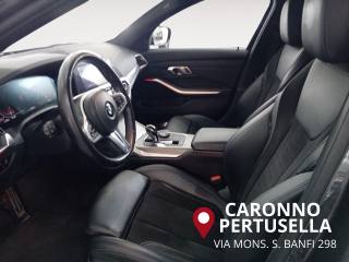 BMW 320 usata, con Controllo trazione