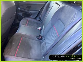 VOLKSWAGEN Golf GTI usata, con Chiusura centralizzata