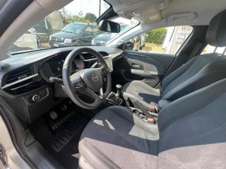 OPEL Corsa usata, con Cruise Control