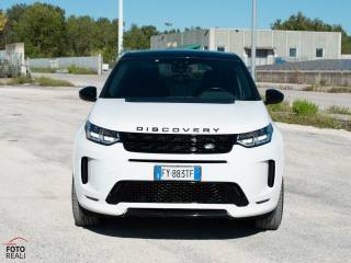 LAND ROVER Discovery Sport usata, con Airbag
