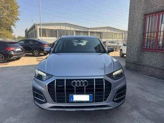 AUDI Q5 40 TDI 204 CV quattro S tronic Business Advanced