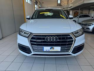 AUDI Q5 usata, con Airbag