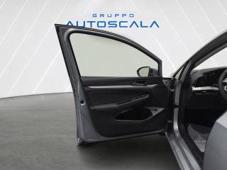 VOLKSWAGEN Golf usata, con Chiusura centralizzata