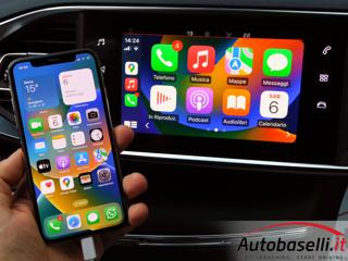 PEUGEOT 308 usata, con Controllo automatico clima