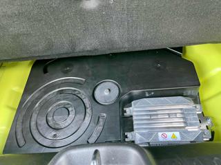 ABARTH 500e usata, con Servosterzo