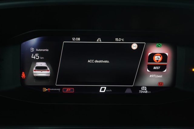 CUPRA Formentor usata 6