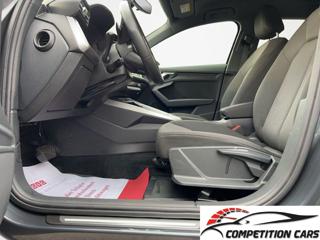 AUDI A3 usata, con Chiusura centralizzata
