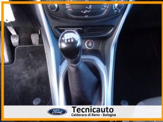 FORD B-Max usata, con Specchietti laterali elettrici