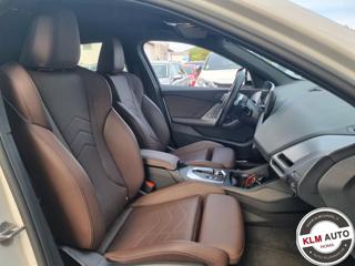 BMW 118 usata, con Airbag Passeggero