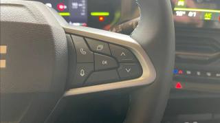 DACIA Duster usata, con Controllo elettronico della corsia